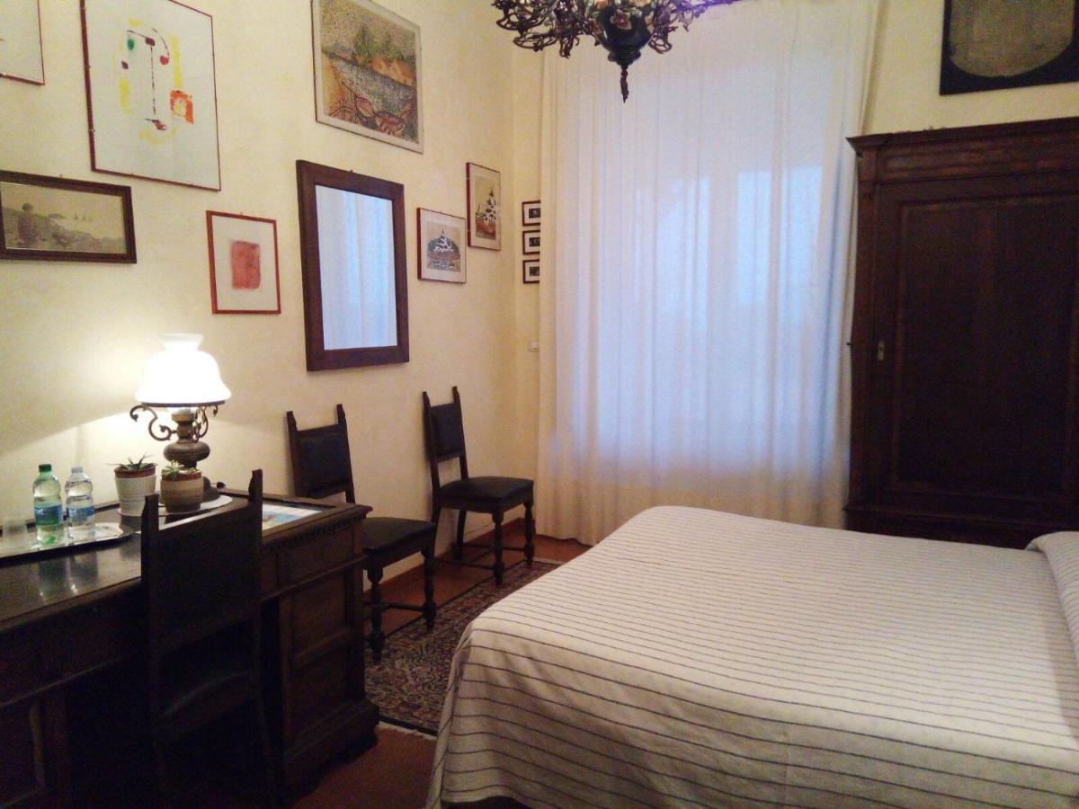 A Casa Di Tommy B&B Acireale Exterior foto