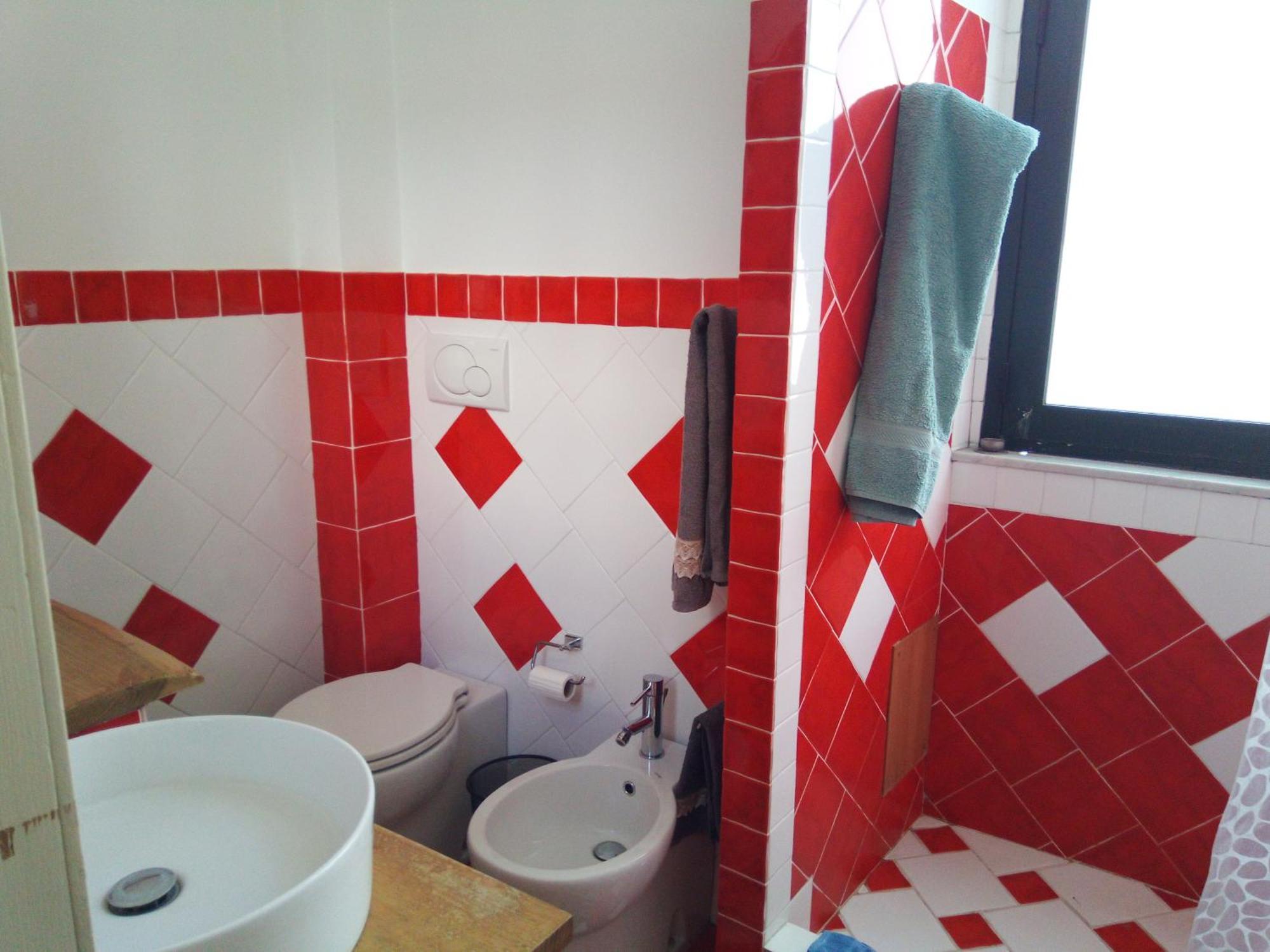 A Casa Di Tommy B&B Acireale Quarto foto